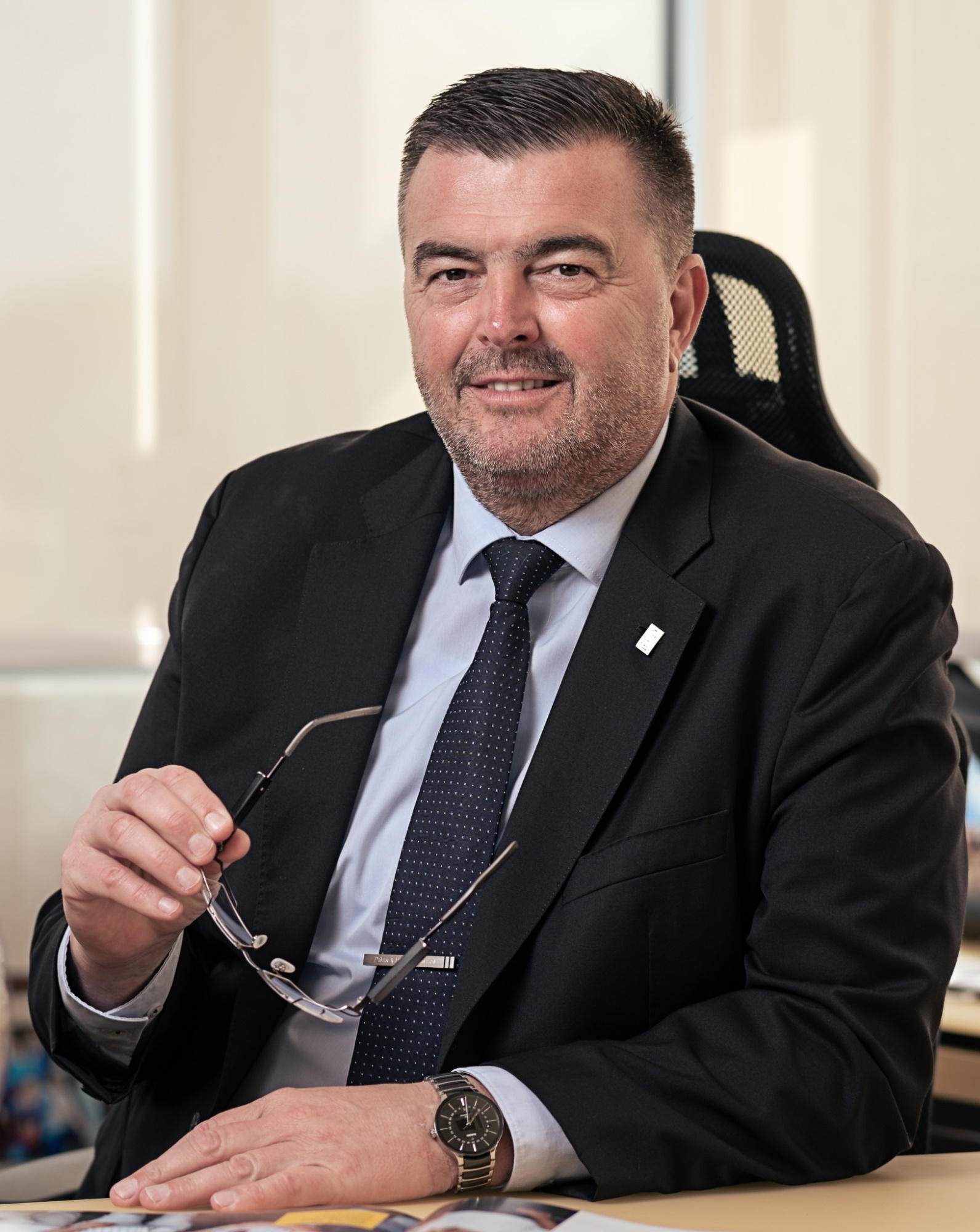 Peter Pišek